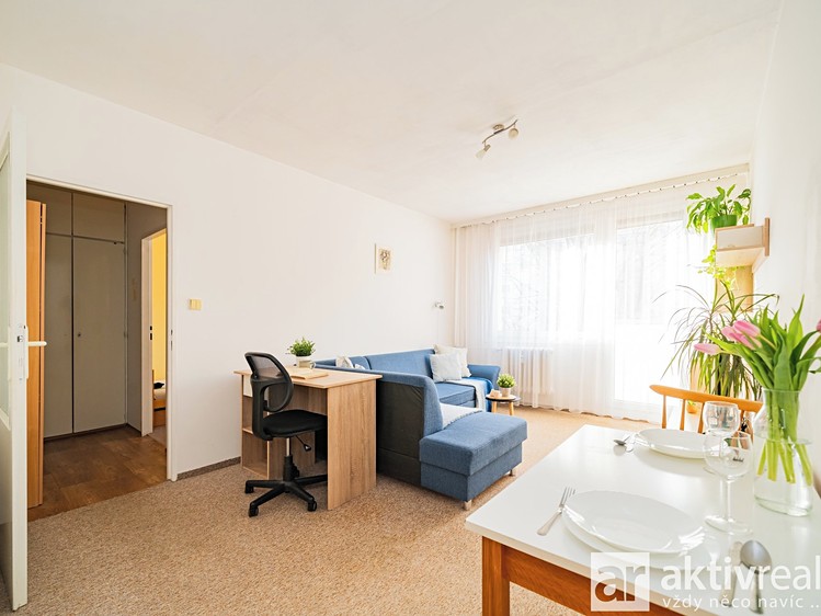 Prodej bytu 2+kk 40 m² - foto 8
