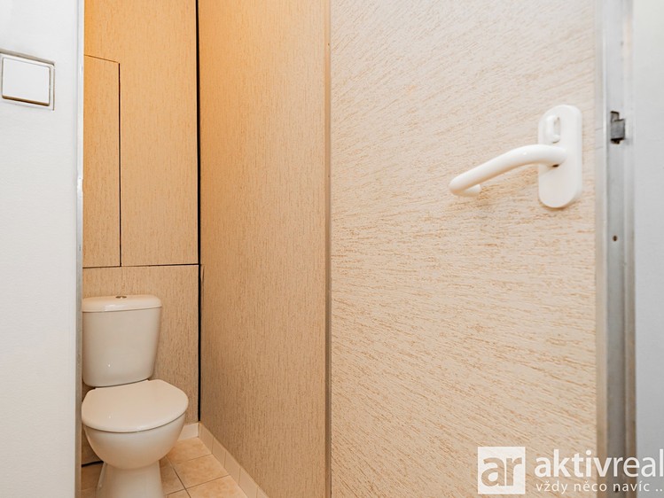 Prodej bytu 2+kk 40 m² - foto 5