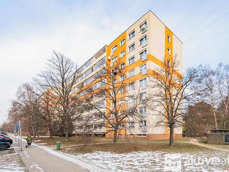 Prodej bytu 2+kk 40 m² - foto 6