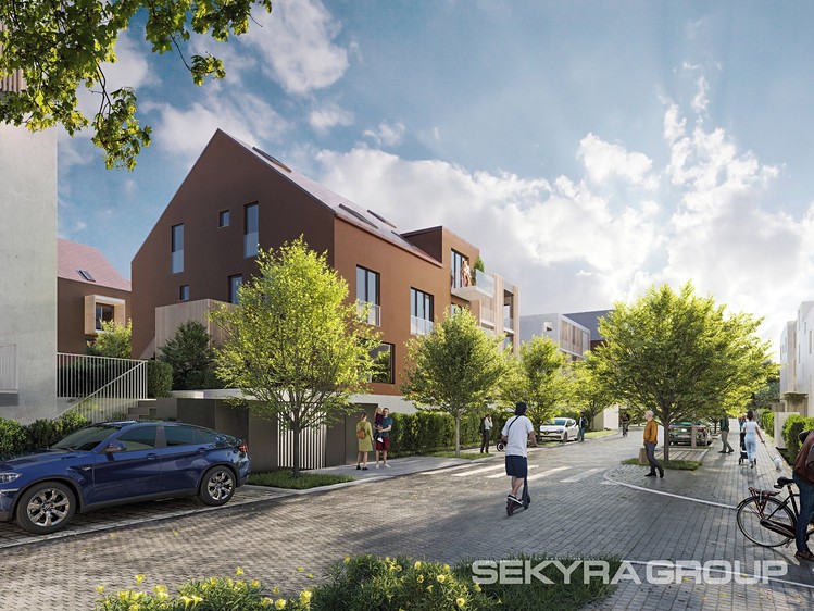 Prodej bytu 2+kk 53 m² - foto 6