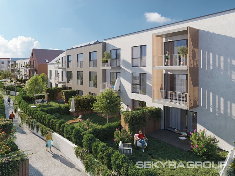 Prodej bytu 2+kk 53 m² - foto 5