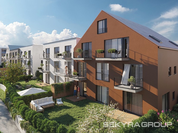 Prodej bytu 2+kk 53 m² - foto 8