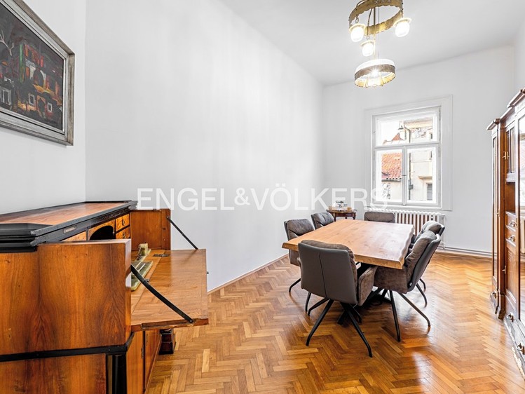 Prodej bytu 3+1 104 m² - foto 4