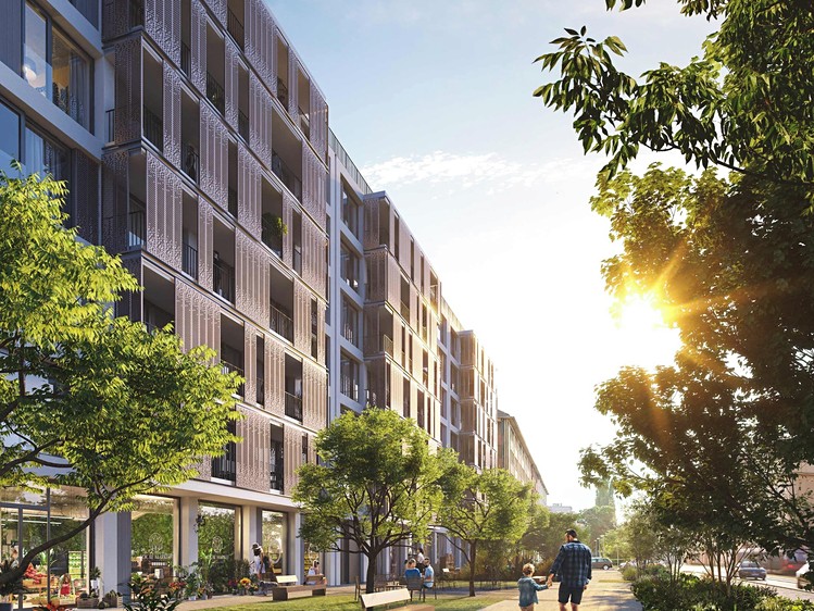 Prodej bytu 4+kk 110 m² - foto 5