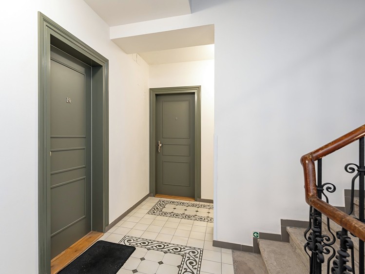 Prodej bytu 2+kk 33 m² - foto 4