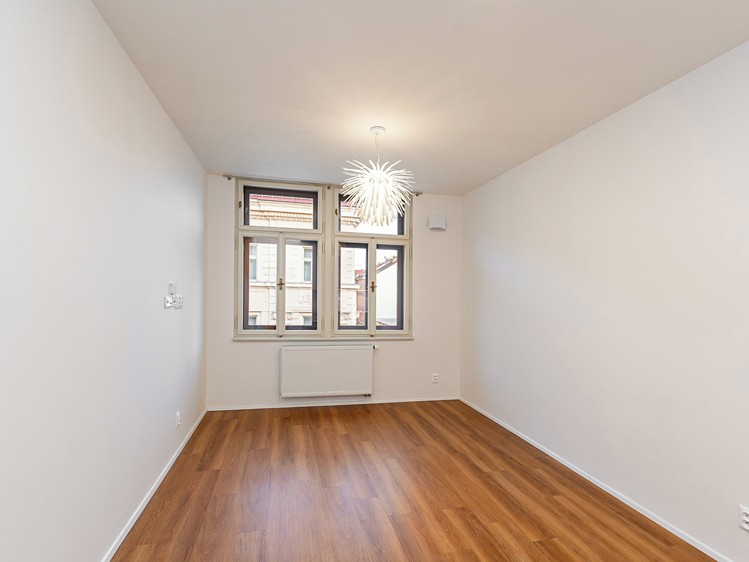 Prodej bytu 2+kk 33 m² - foto 8