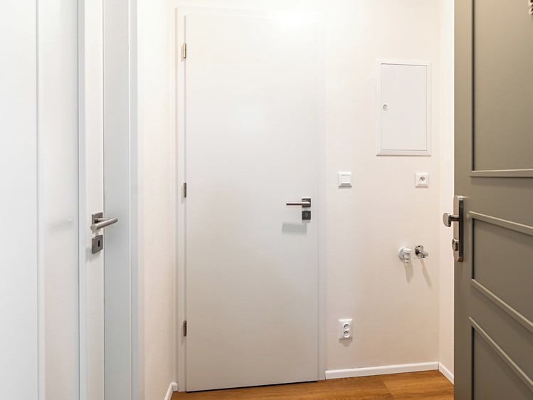Prodej bytu 2+kk 33 m² - foto 5
