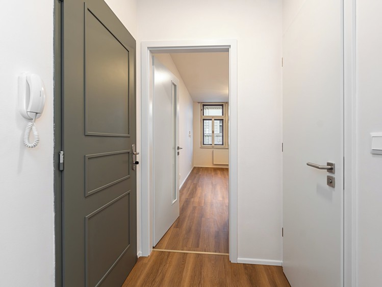 Prodej bytu 2+kk 33 m² - foto 6