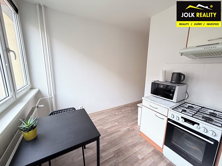 Prodej bytu 2+1 59 m² - foto 4