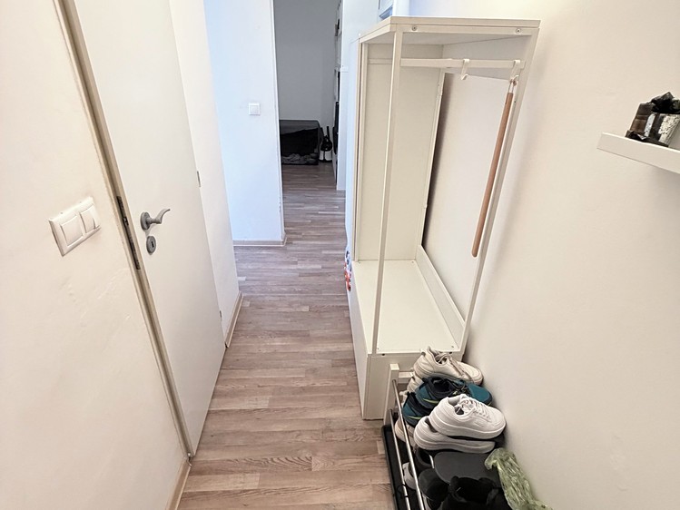 Prodej bytu 2+1 59 m² - foto 5