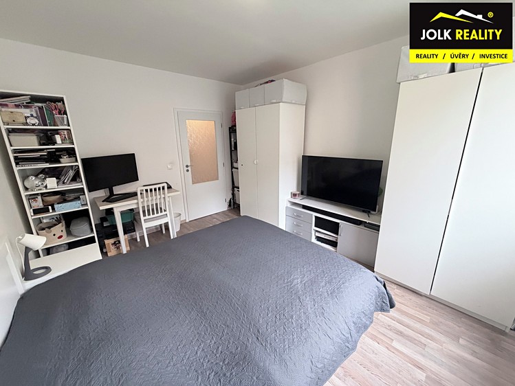 Prodej bytu 2+1 59 m² - foto 8