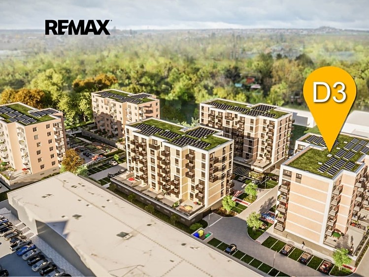 Prodej bytu 3+kk 76 m² - foto 3