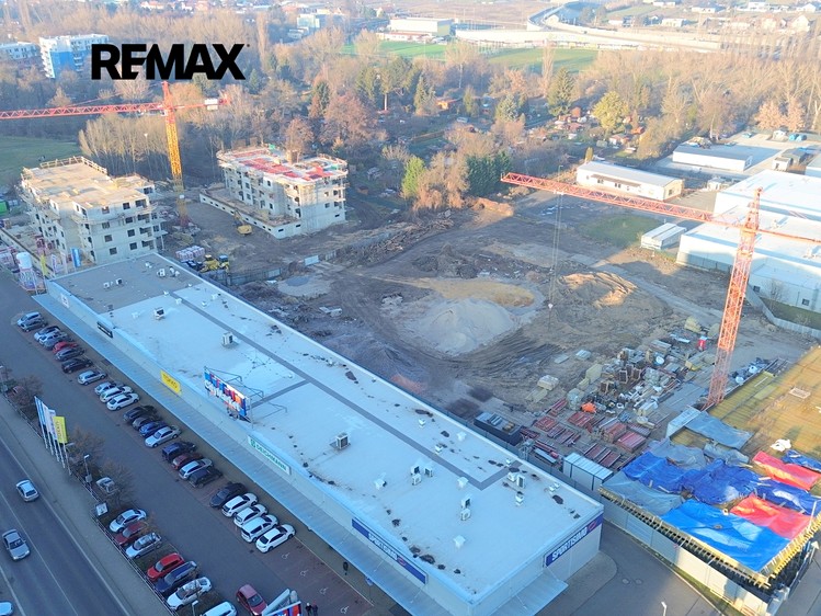 Prodej bytu 3+kk 76 m² - foto 2