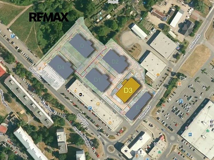 Prodej bytu 3+kk 76 m² - foto 5