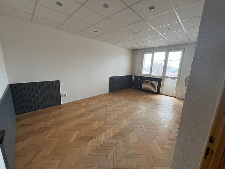 Prodej bytu 2+1 49 m² - foto 3