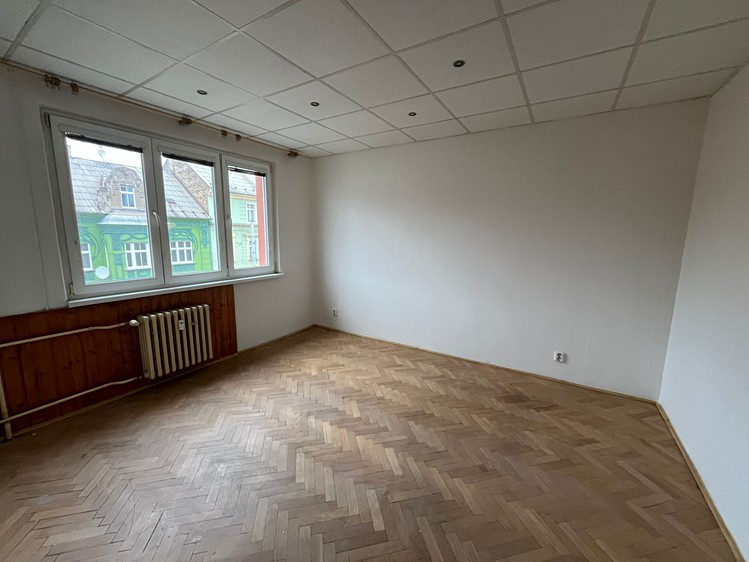 Prodej bytu 2+1 49 m² - foto 4