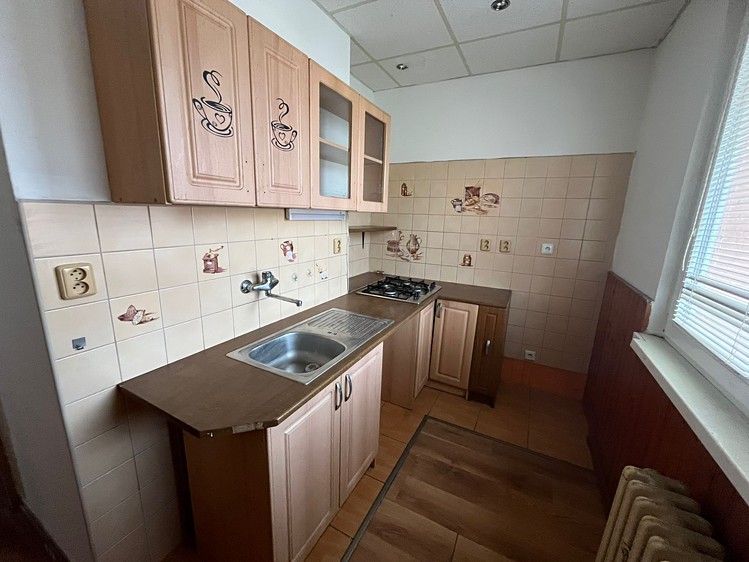 Prodej bytu 2+1 49 m² - foto 2