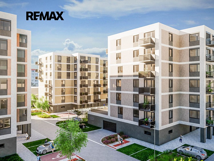 Prodej bytu 2+kk 54 m² - foto 8