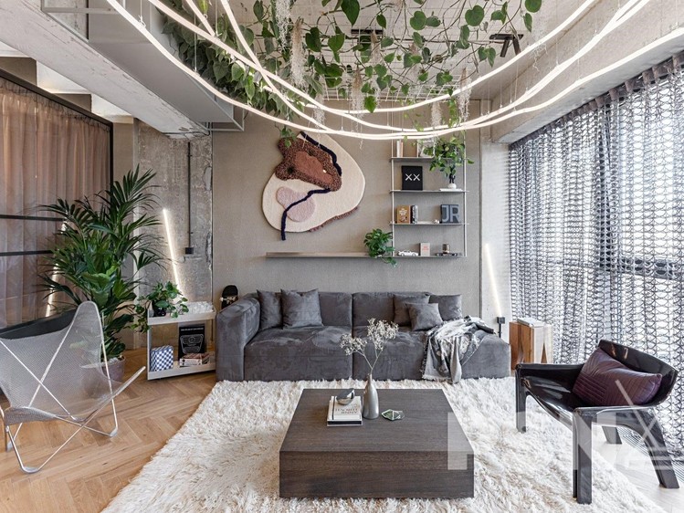 Prodej bytu 2+kk 47 m² - foto 4
