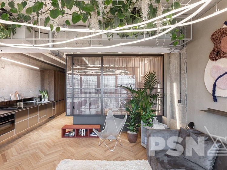 Prodej bytu 2+kk 47 m² - foto 5