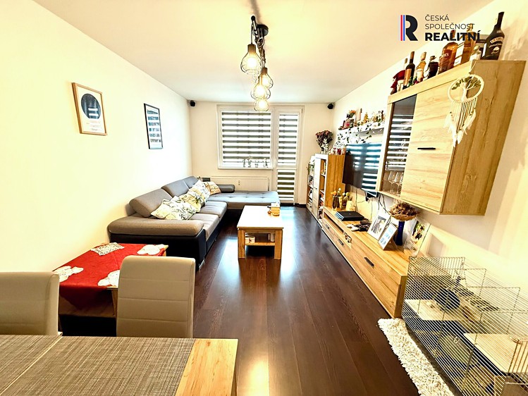 Prodej bytu 3+1 73 m² - foto 3
