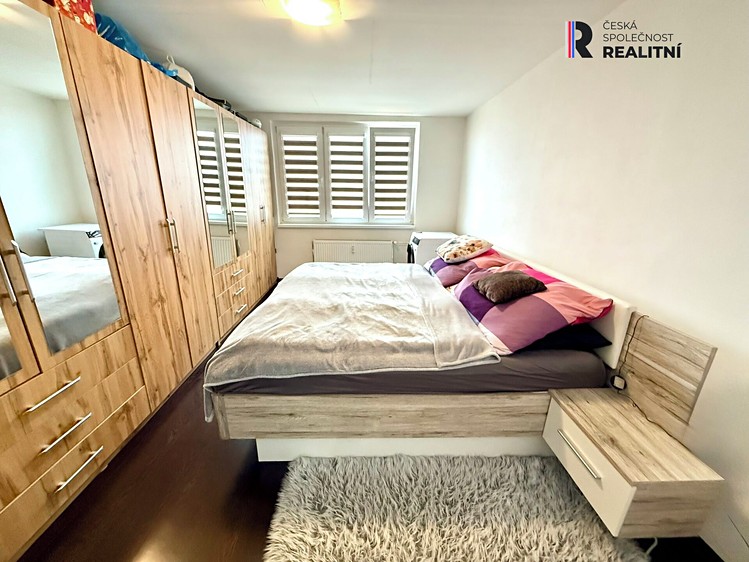Prodej bytu 3+1 73 m² - foto 4