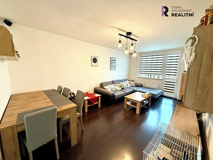 Prodej bytu 3+1 73 m² - foto 8