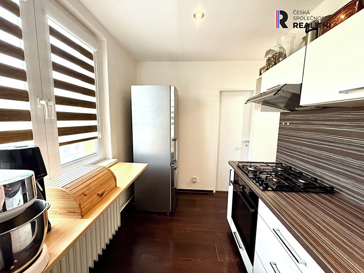 Prodej bytu 3+1 73 m² - foto 6
