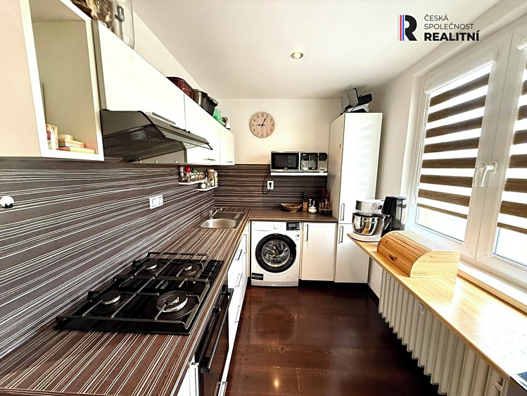 Prodej bytu 3+1 73 m² - foto 5