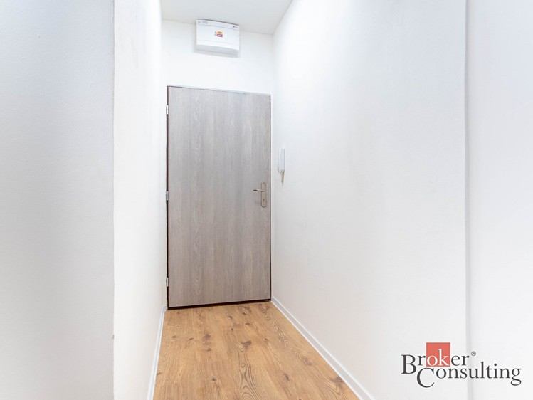 Prodej bytu 2+kk 48 m² - foto 2