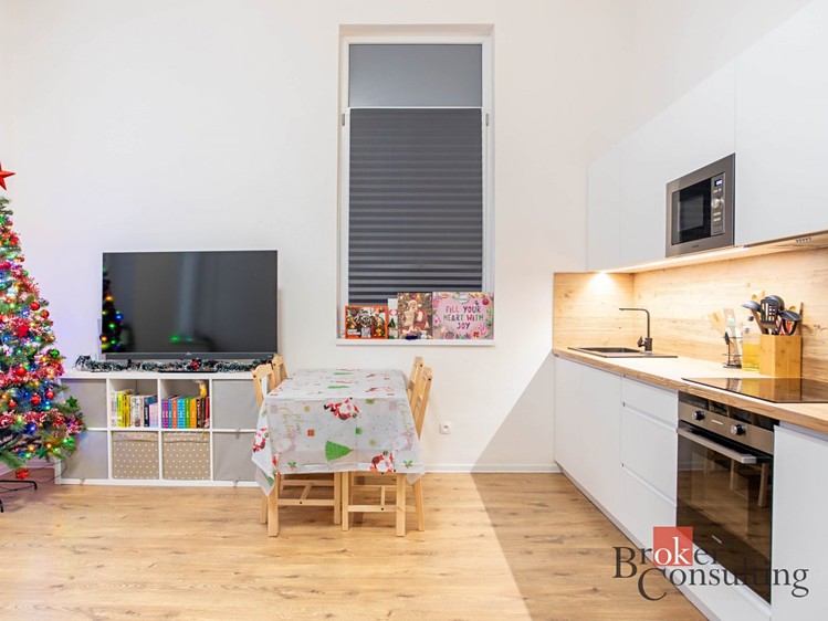 Prodej bytu 2+kk 48 m² - foto 8