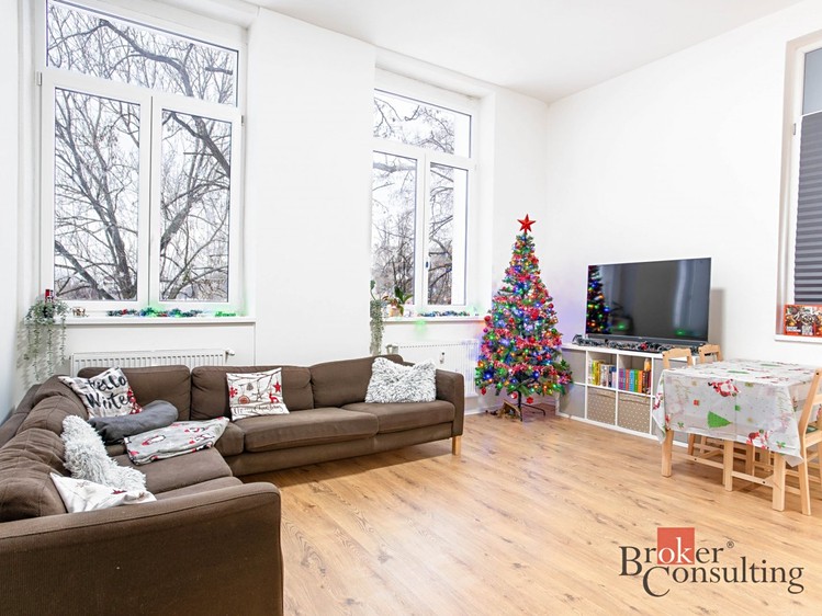 Prodej bytu 2+kk 48 m² - foto 5