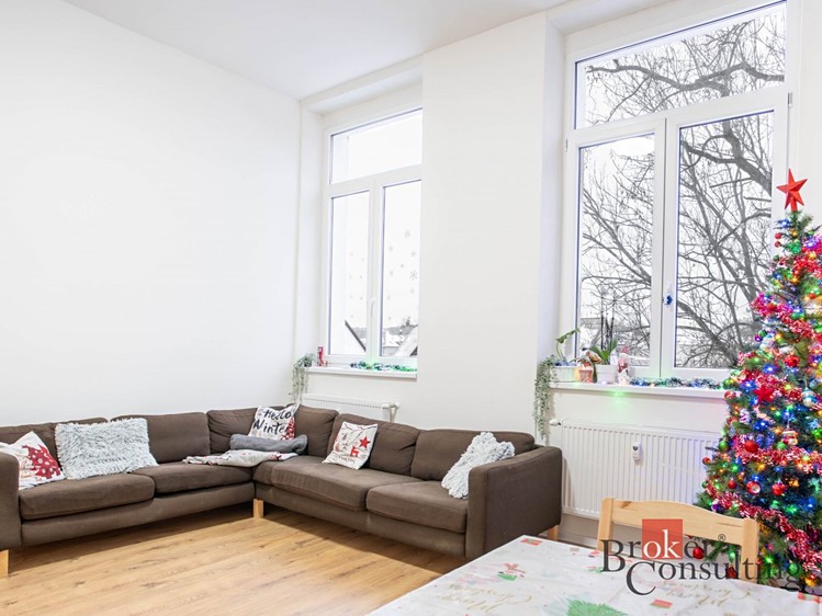 Prodej bytu 2+kk 48 m² - foto 6
