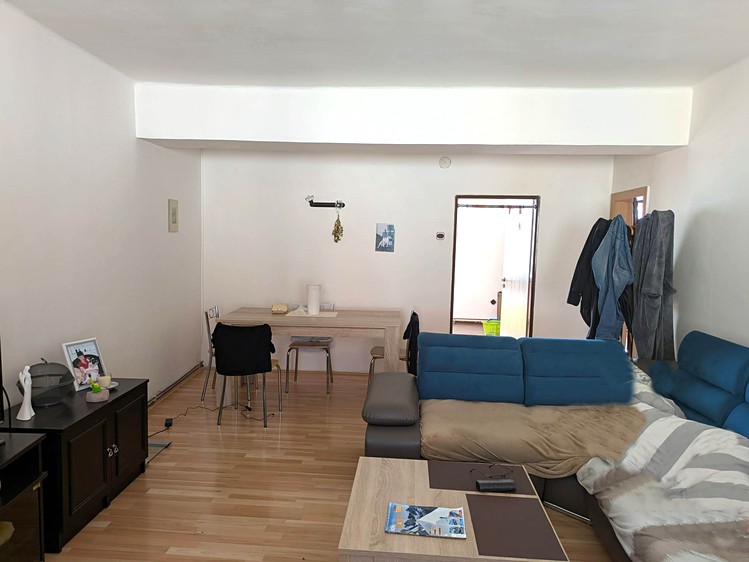 Prodej bytu 2+1 61 m² - foto 3