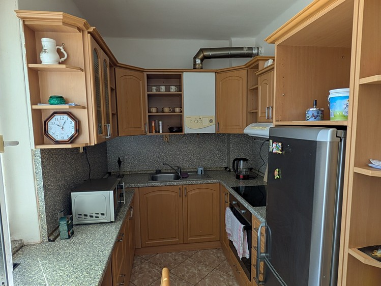 Prodej bytu 2+1 61 m² - foto 4