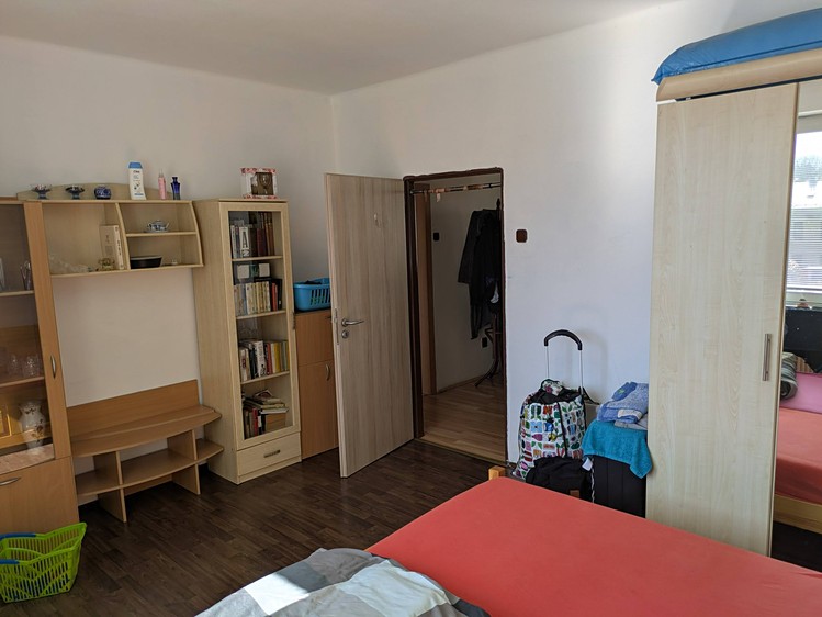 Prodej bytu 2+1 61 m² - foto 7