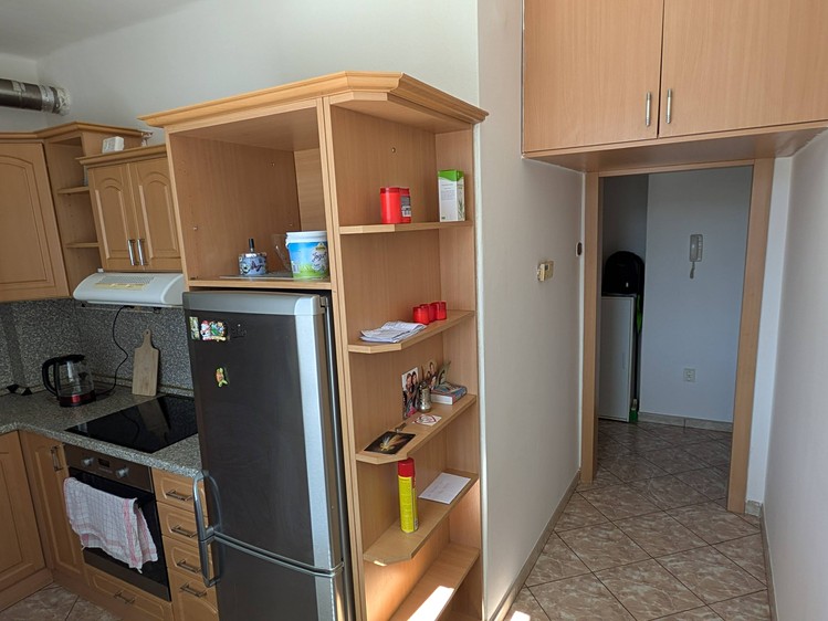 Prodej bytu 2+1 61 m² - foto 5