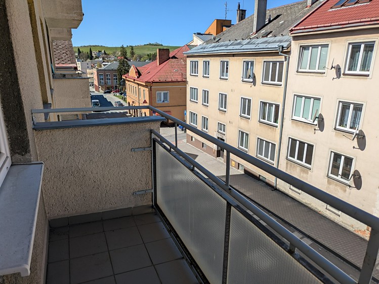 Prodej bytu 2+1 61 m² - foto 8