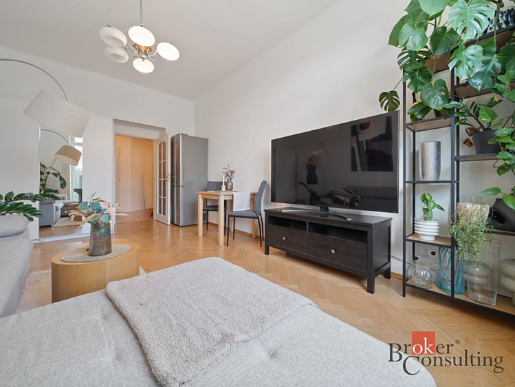 Prodej bytu 2+1 47 m² - foto 4
