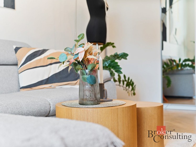 Prodej bytu 2+1 47 m² - foto 5