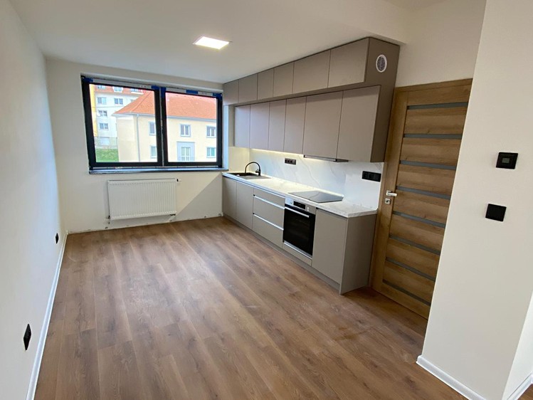 Prodej bytu 2+kk 56 m² (Jednopodlažní) - foto 3