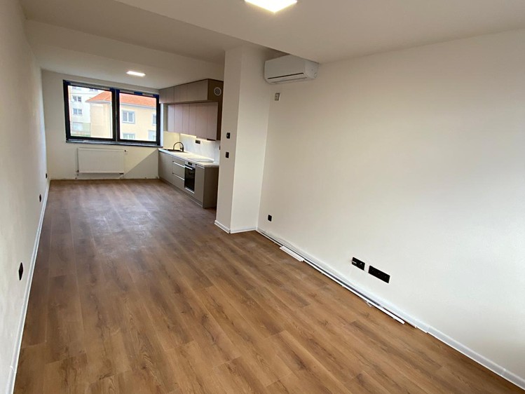 Prodej bytu 2+kk 56 m² (Jednopodlažní) - foto 4