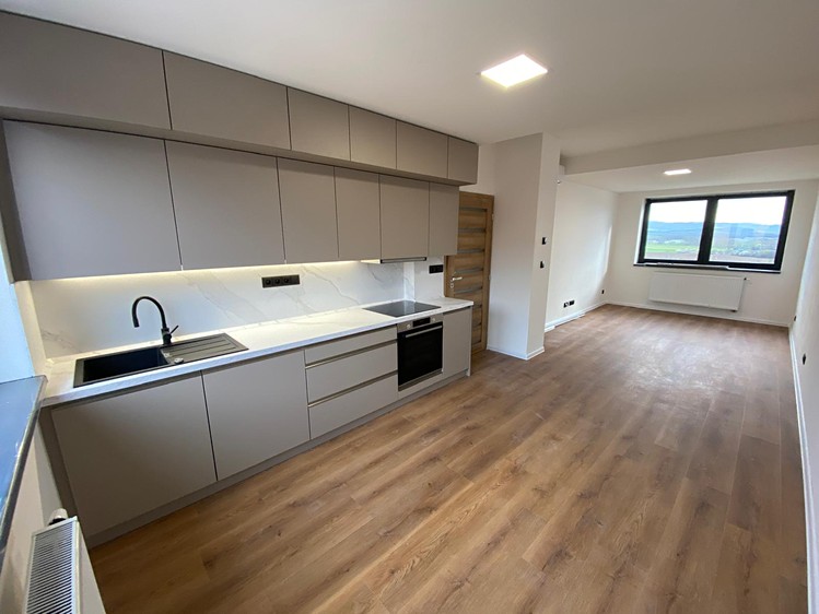Prodej bytu 2+kk 56 m² (Jednopodlažní) - foto 1