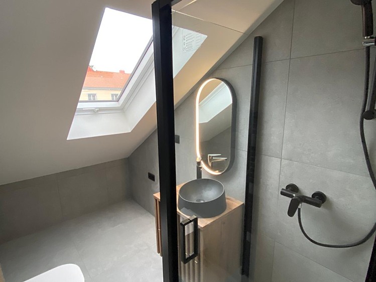 Prodej bytu 2+kk 56 m² (Jednopodlažní) - foto 7
