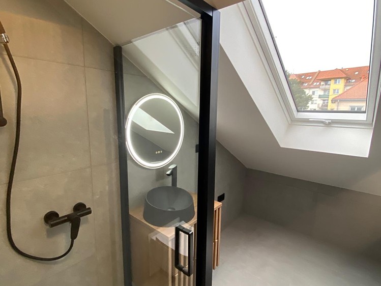Prodej bytu 2+kk 56 m² (Jednopodlažní) - foto 8