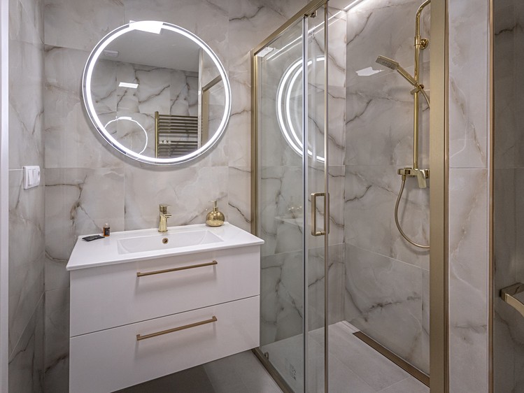 Prodej bytu 3+1 76 m² (Jednopodlažní) - foto 1