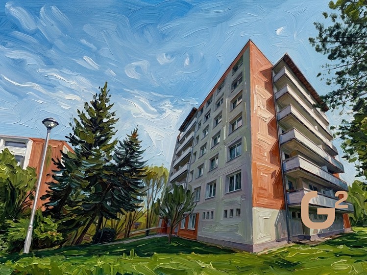 Prodej bytu 5+kk 86 m² (Jednopodlažní) - foto 2