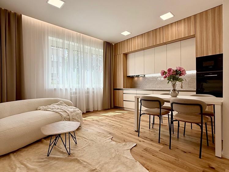 Prodej bytu 4+kk 72 m² (Jednopodlažní) - foto 3