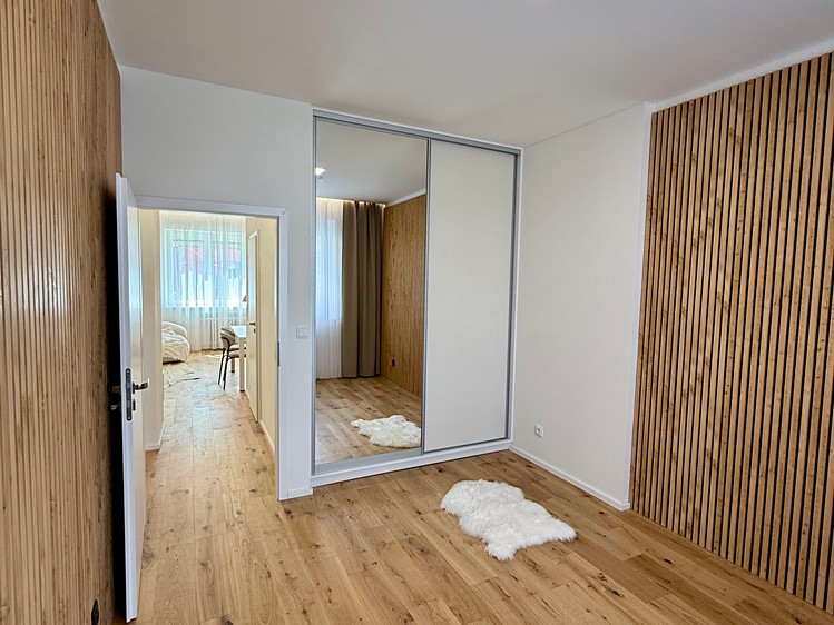 Prodej bytu 4+kk 72 m² (Jednopodlažní) - foto 7