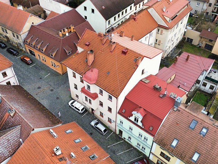 Prodej bytu 3+kk 76 m² - foto 3